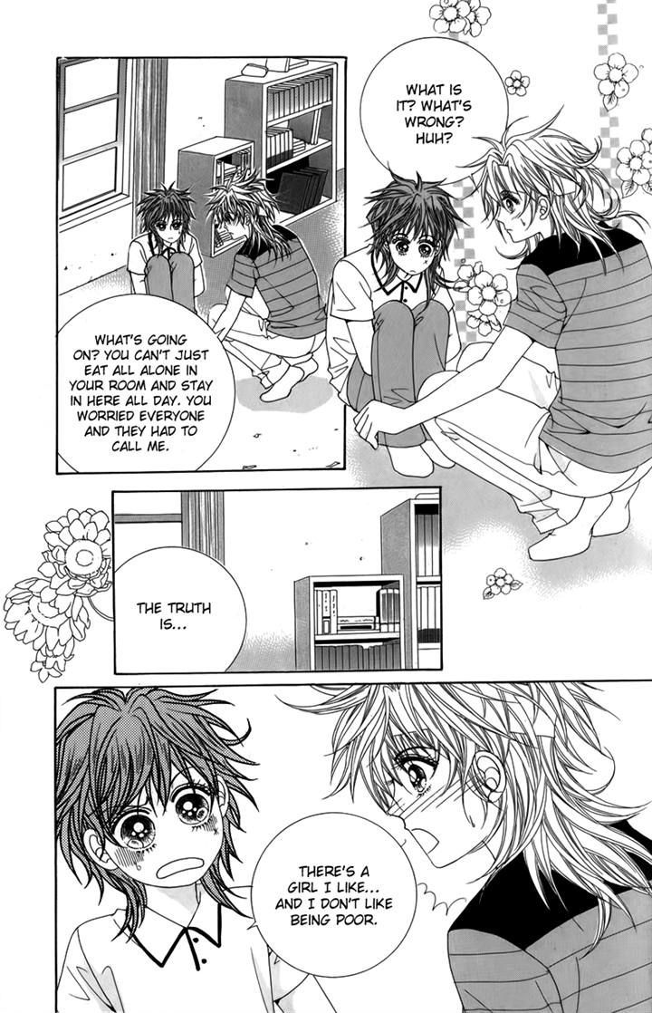 Nice Guy Syndrome Chapter 18 #37