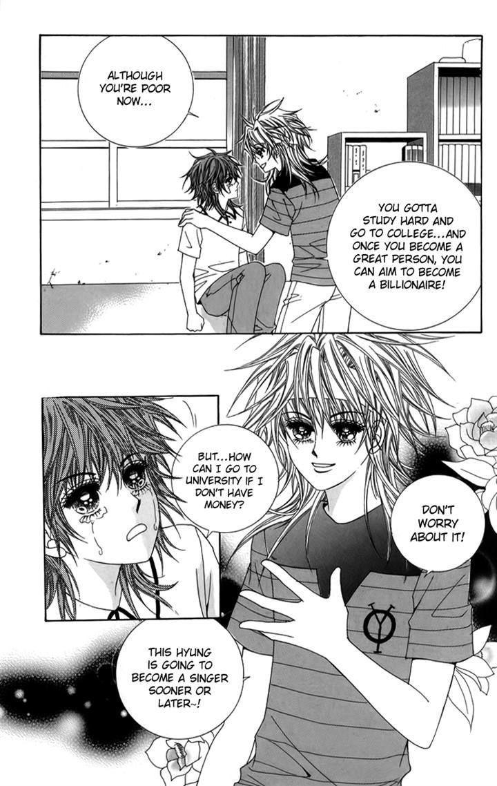 Nice Guy Syndrome Chapter 18 #39