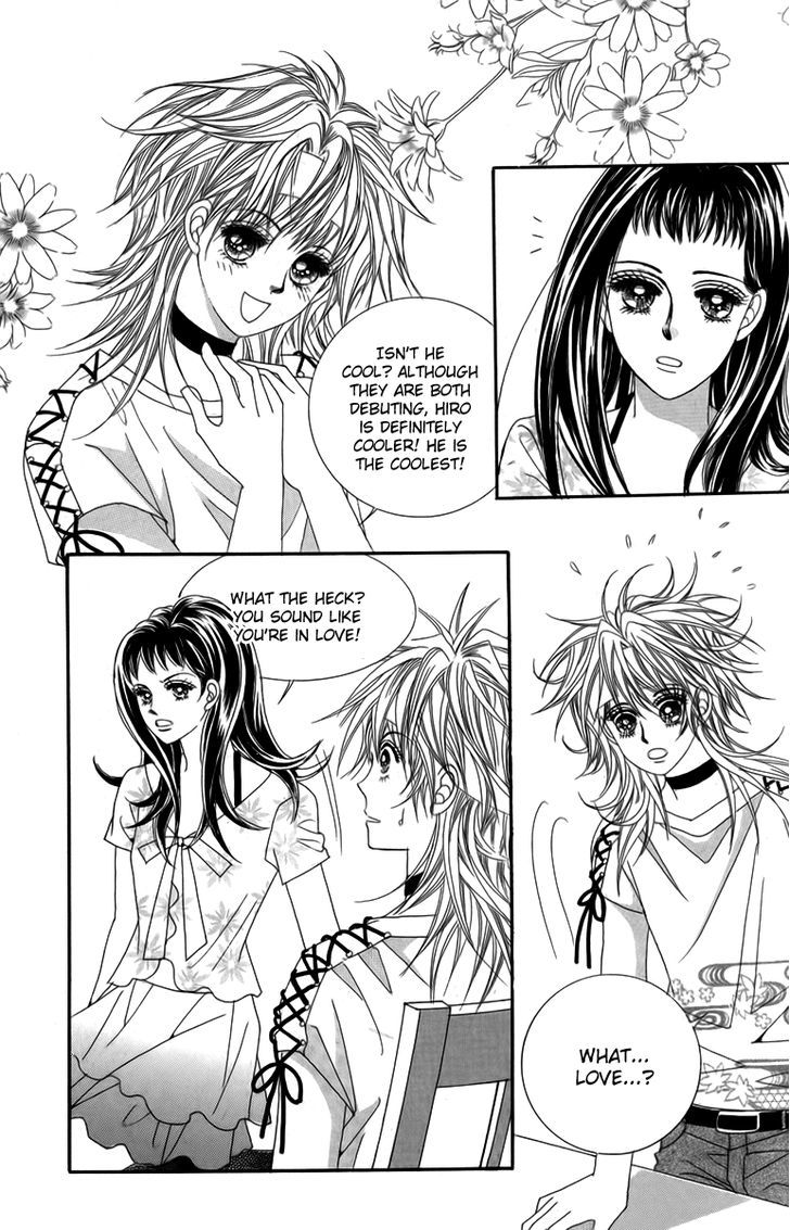 Nice Guy Syndrome Chapter 17 #26