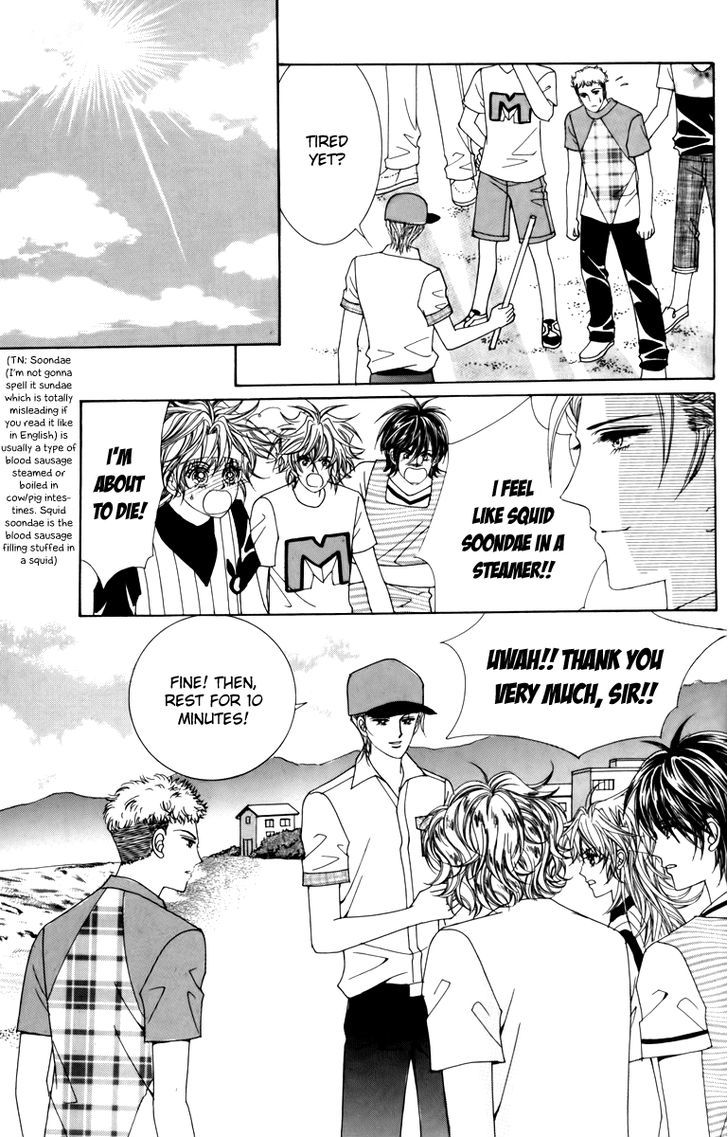 Nice Guy Syndrome Chapter 15 #6