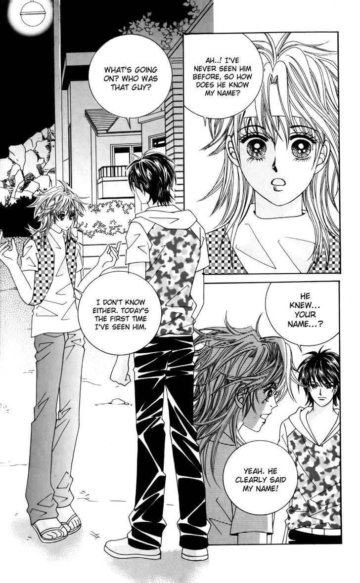 Nice Guy Syndrome Chapter 15 #31