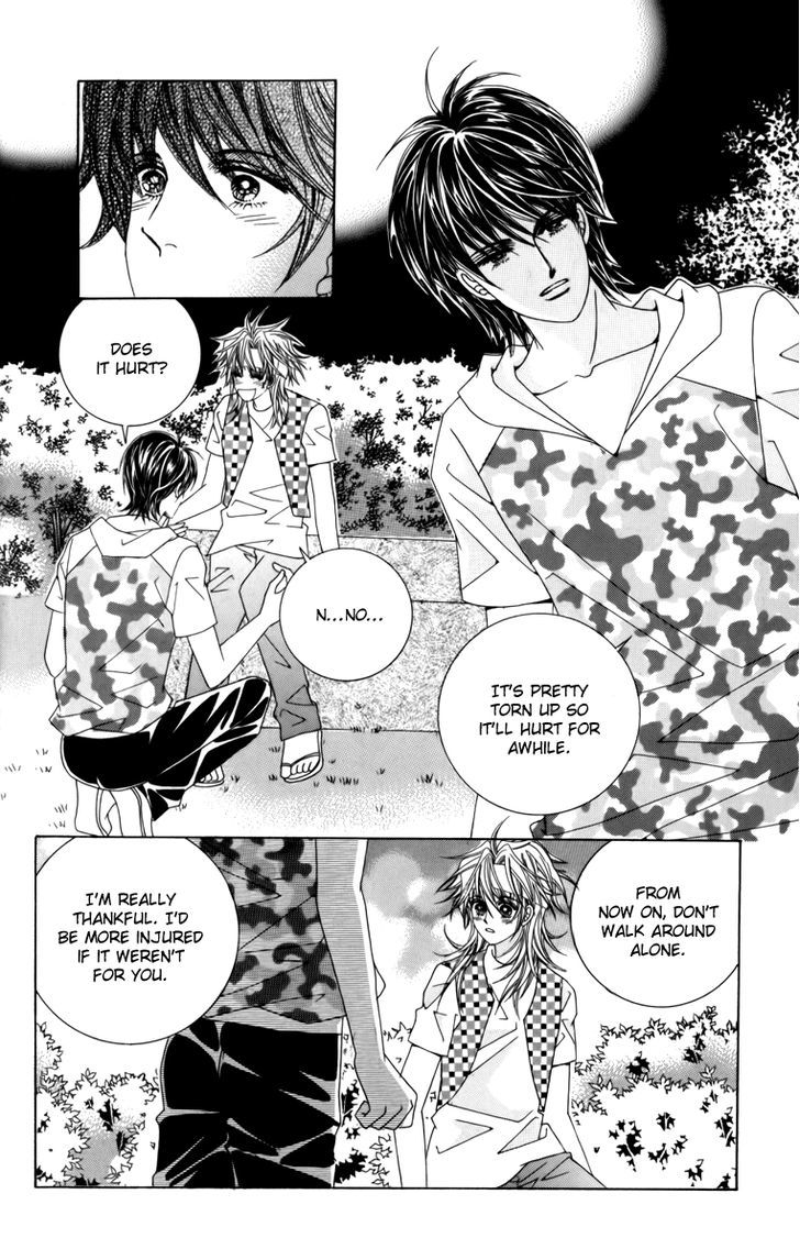 Nice Guy Syndrome Chapter 15 #37