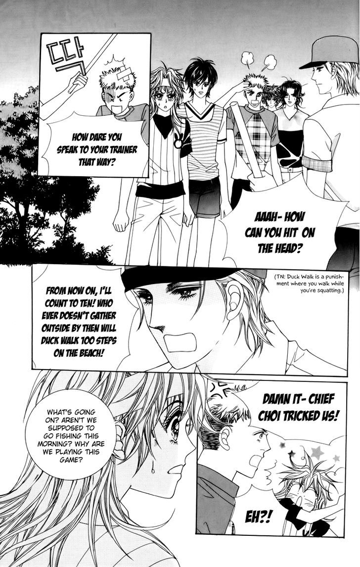 Nice Guy Syndrome Chapter 14 #38