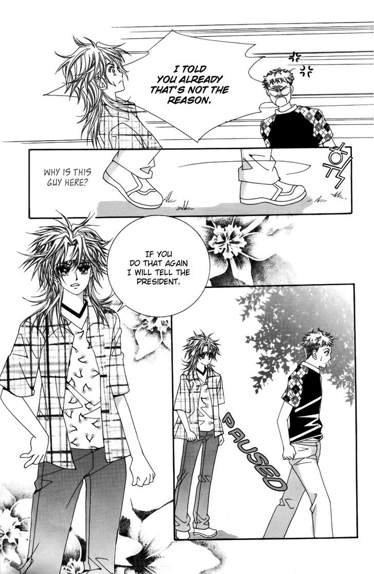 Nice Guy Syndrome Chapter 9 #6