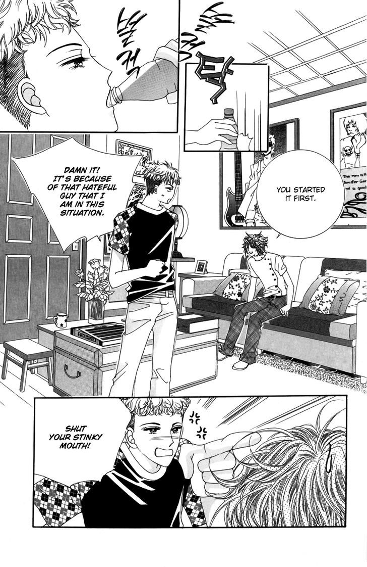 Nice Guy Syndrome Chapter 9 #34