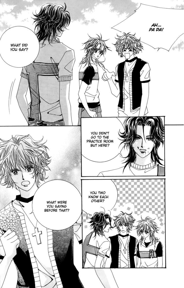 Nice Guy Syndrome Chapter 6 #9