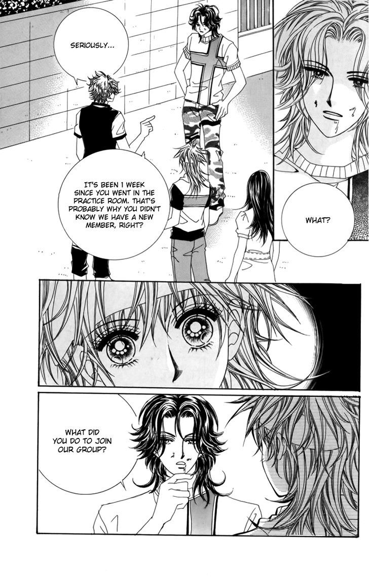 Nice Guy Syndrome Chapter 6 #10