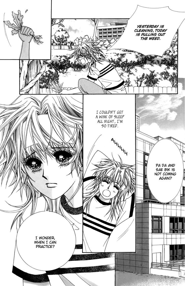 Nice Guy Syndrome Chapter 6 #26