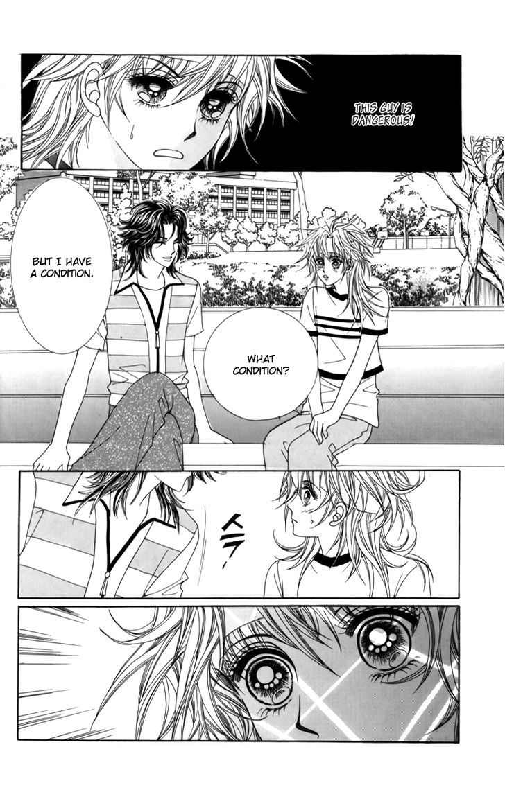 Nice Guy Syndrome Chapter 6 #33