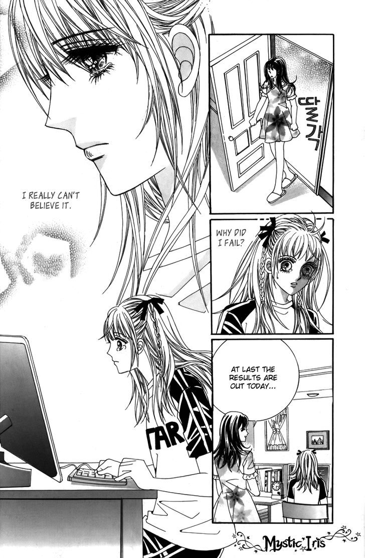 Nice Guy Syndrome Chapter 1 #14