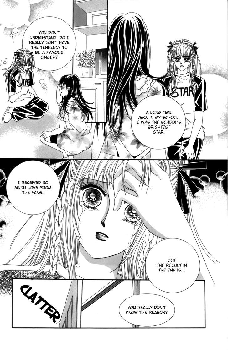 Nice Guy Syndrome Chapter 1 #18