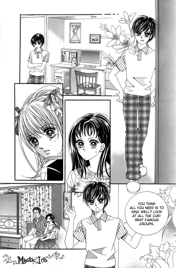 Nice Guy Syndrome Chapter 1 #19