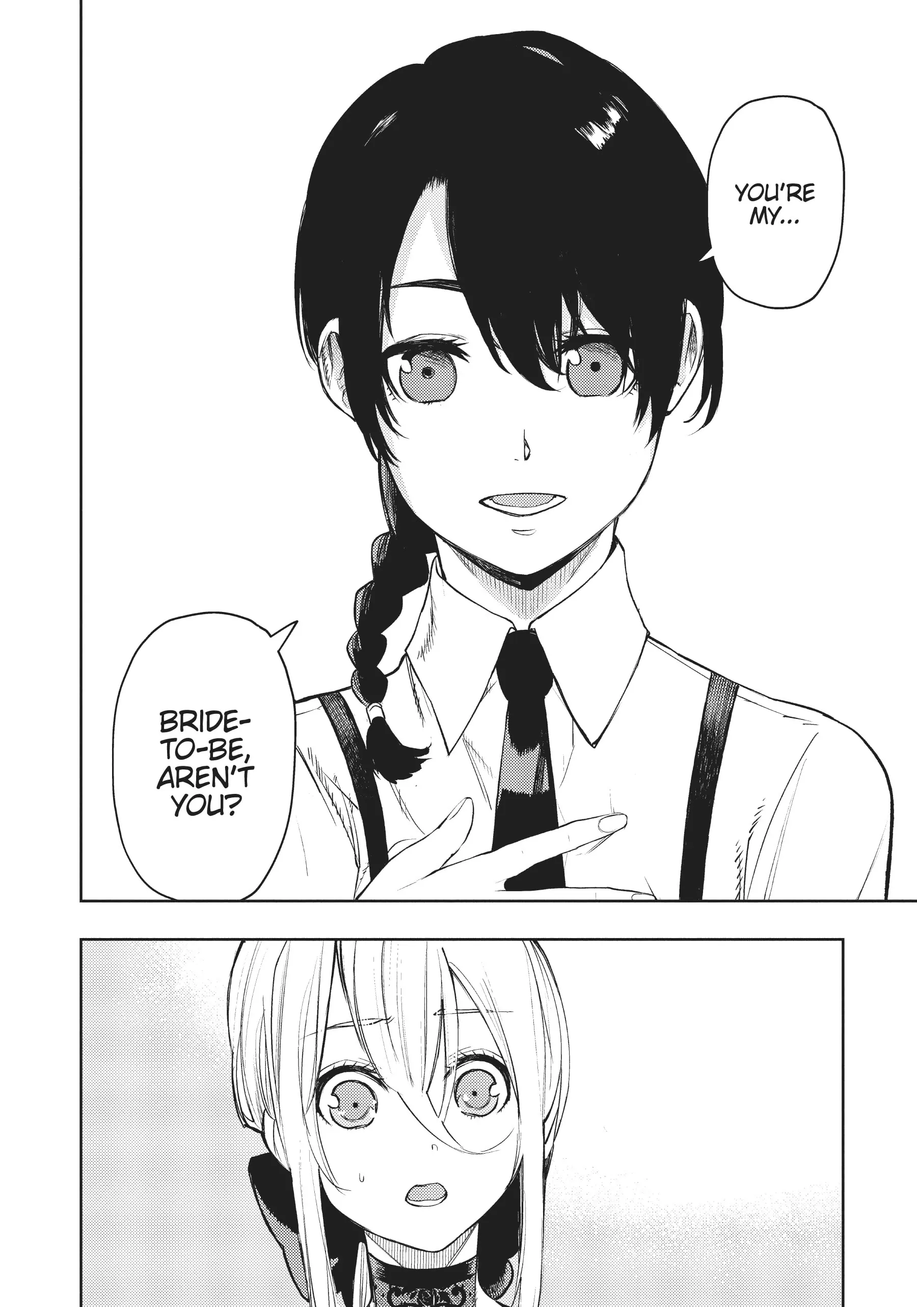 Momo: The Blood Taker Chapter 53 #23