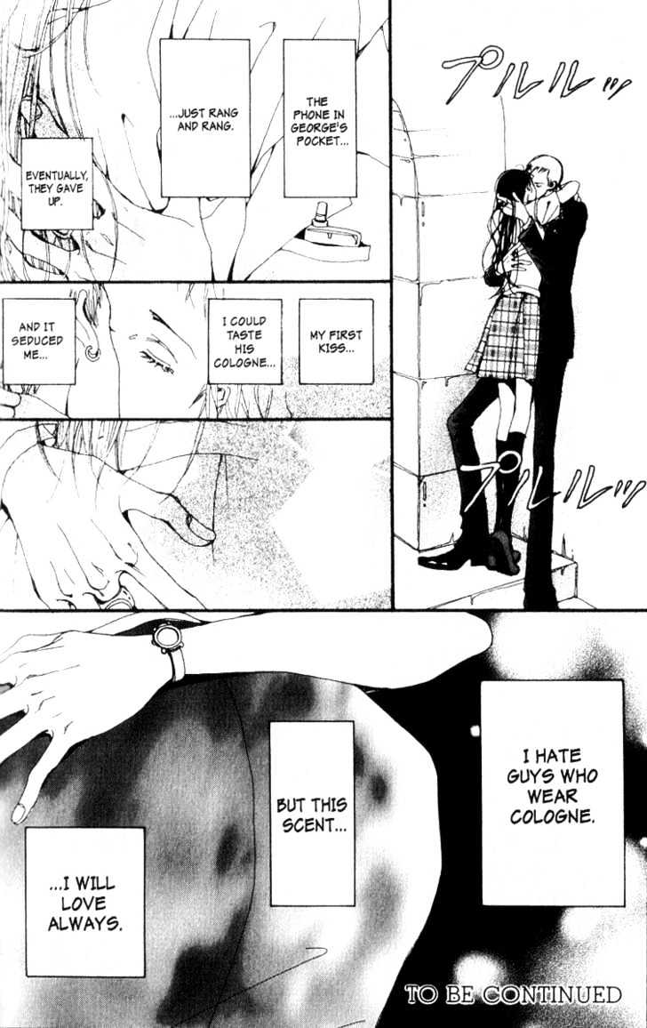 Paradise Kiss Chapter 10 #17