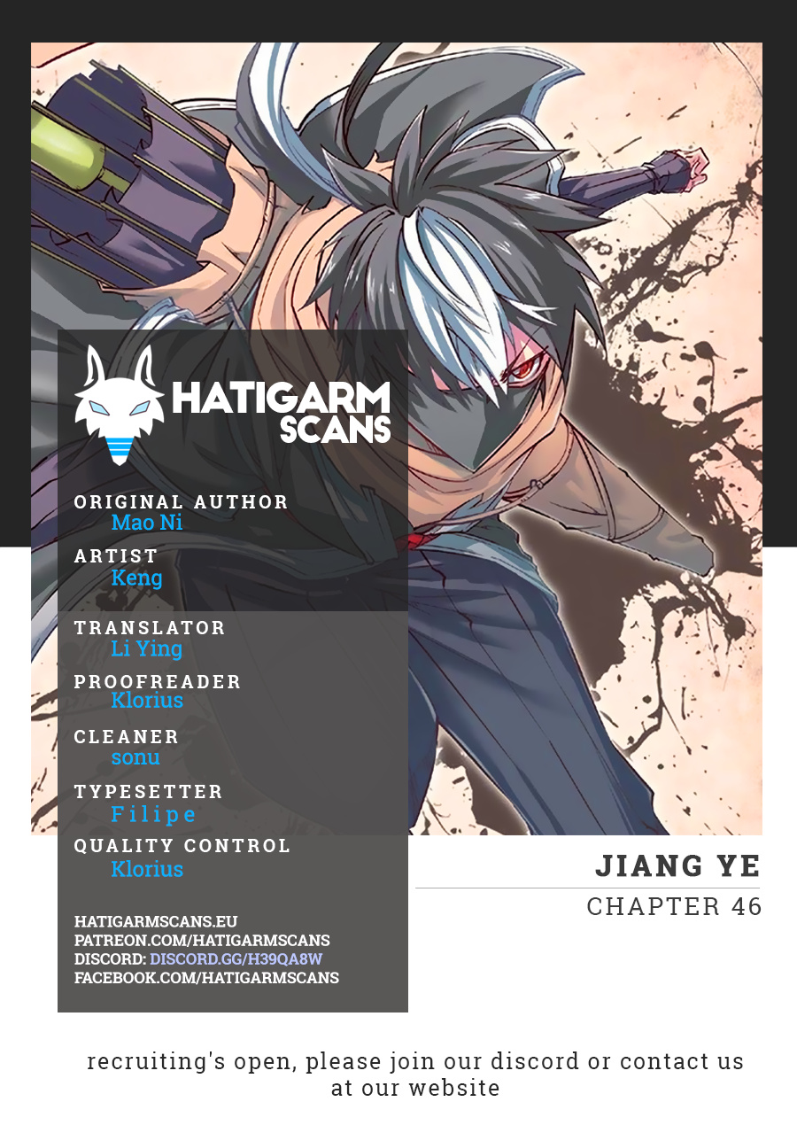 Jiang Ye Chapter 46 #1