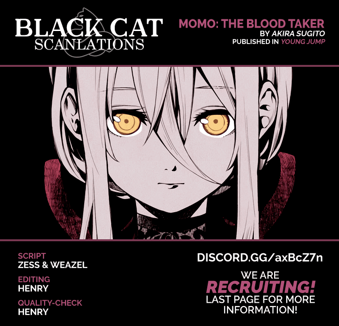 Momo: The Blood Taker Chapter 21 #2