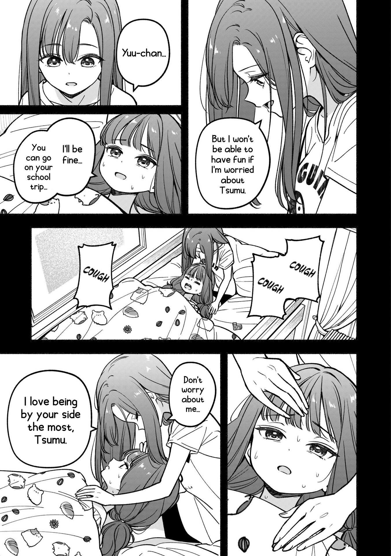 Idol×Idol Story! Chapter 27 #8