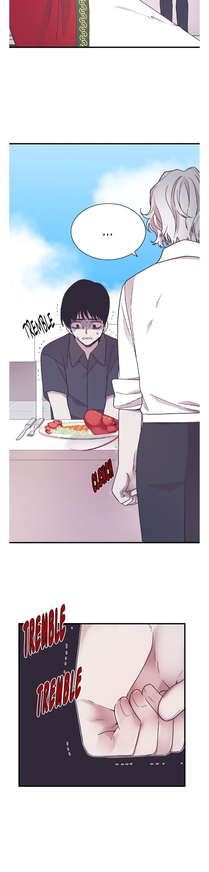 The Chef Of Spirits Chapter 37 #2
