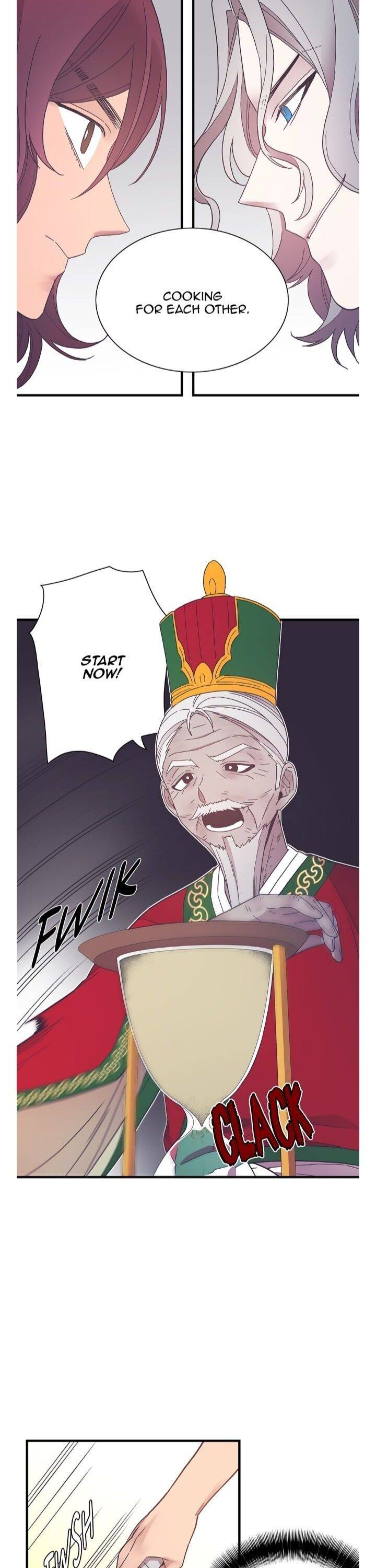 The Chef Of Spirits Chapter 38 #14