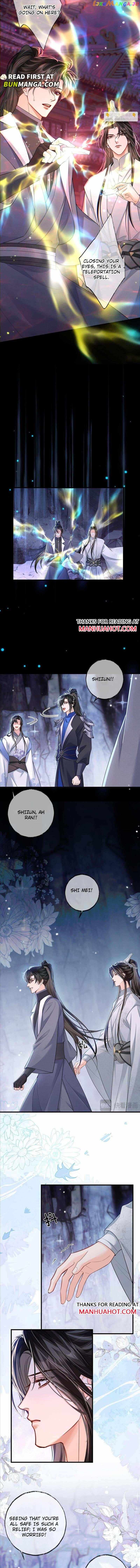 The Husky And His White Cat Shizun Chapter 58 #3