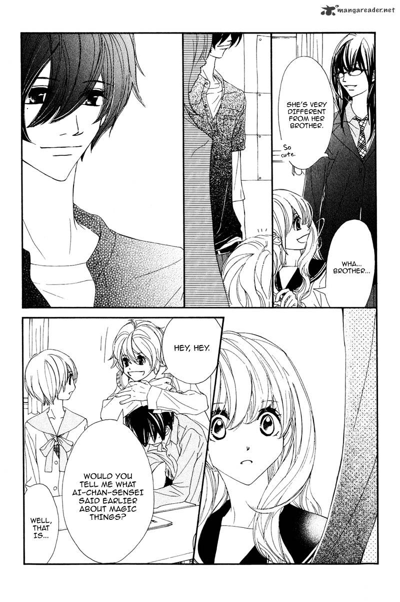 Shiro No Eden Chapter 4 #5