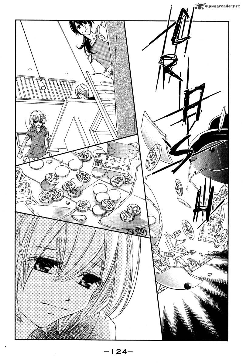 Shiro No Eden Chapter 3 #28