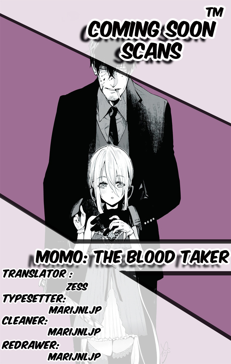 Momo: The Blood Taker Chapter 5 #19