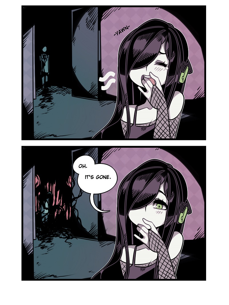 The Crawling City Chapter 38 #2