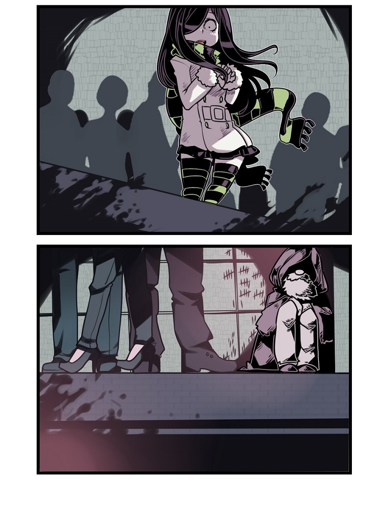 The Crawling City Chapter 31 #2