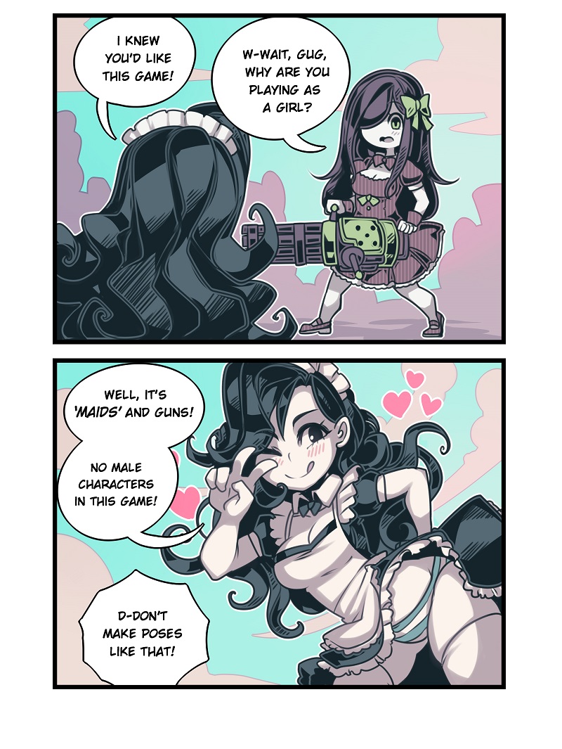 The Crawling City Chapter 26 #2