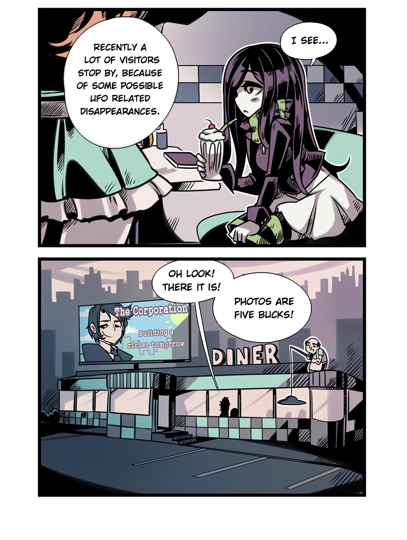 The Crawling City Chapter 7 #2