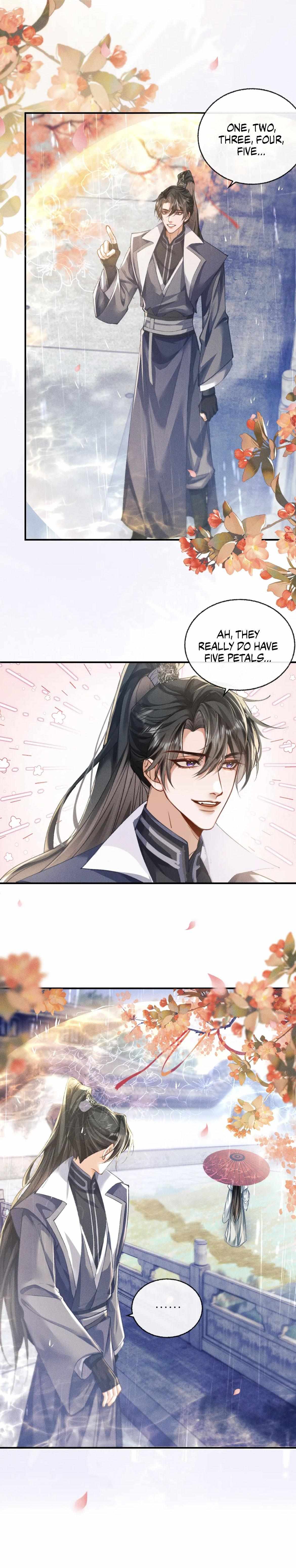 The Husky And His White Cat Shizun Chapter 35 #4