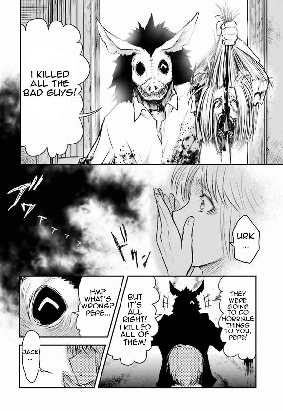 Little 13 Chapter 1 #49