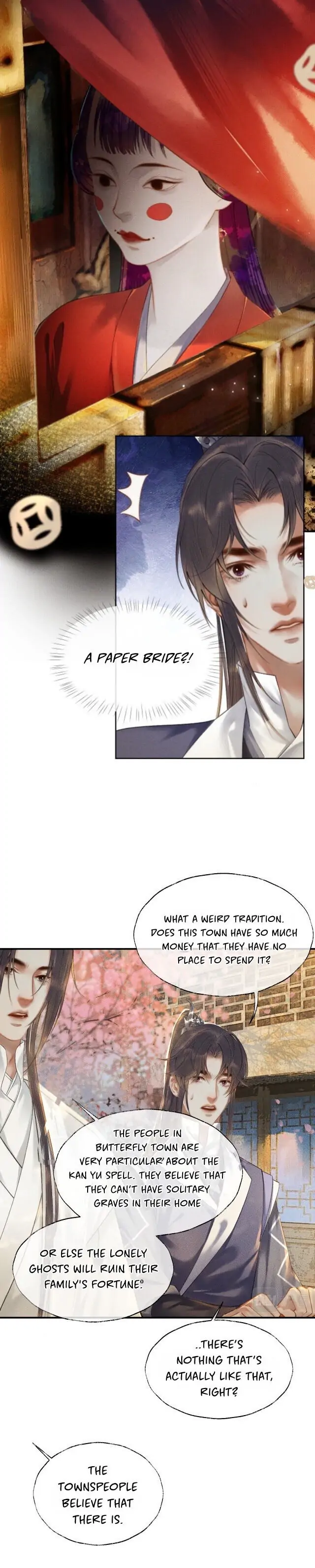 The Husky And His White Cat Shizun Chapter 13 #5