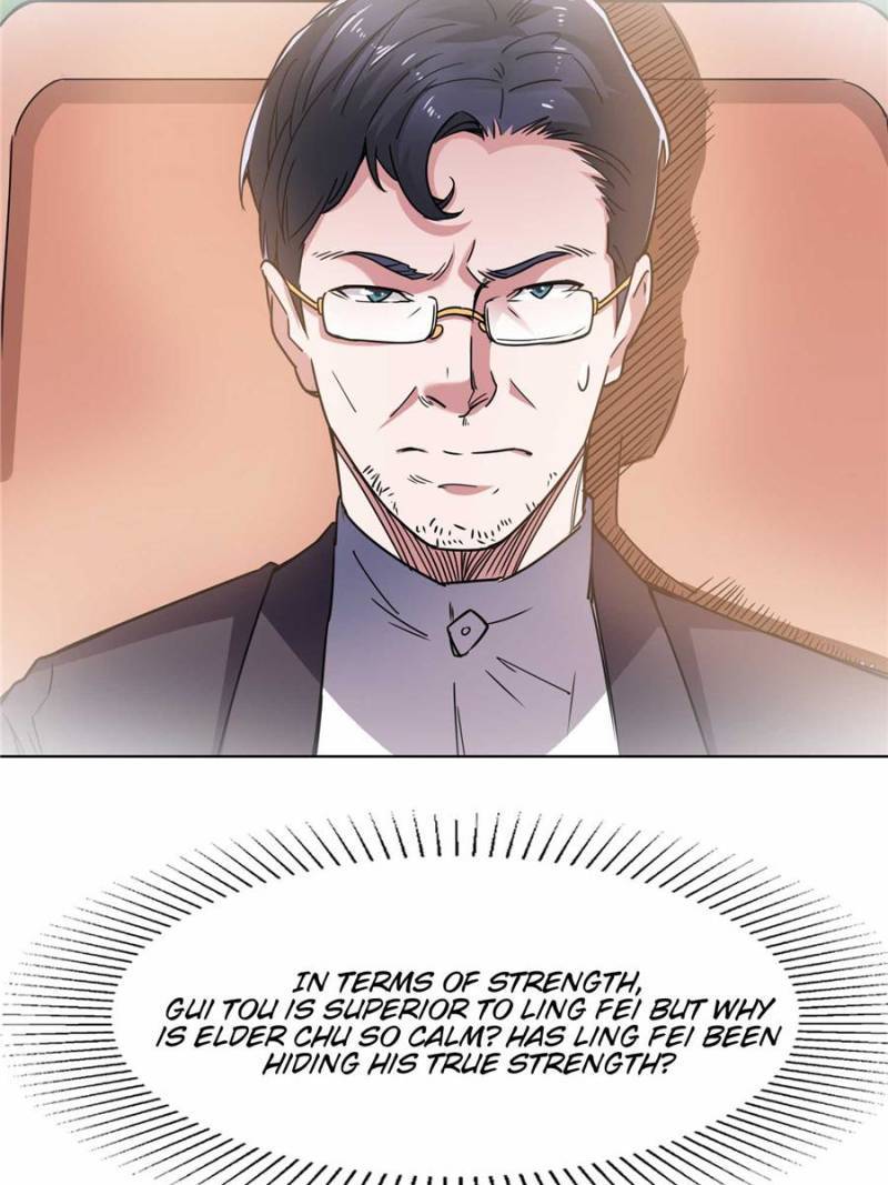 Modern Day God Chapter 44 #26