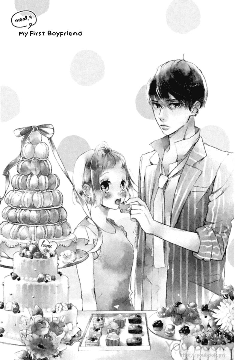 Watashi No Shiiku Gakari-Kun Chapter 9 #50