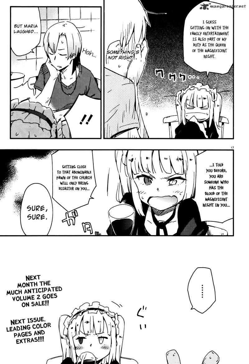 Boku Wa Tomodachi Ga Sukunai Chapter 14 #39