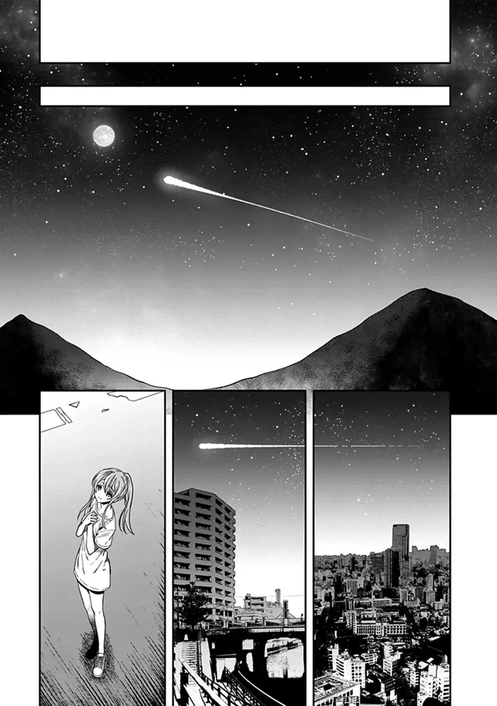 Kono Shima Ni Wa Midara De Jaaku Na Mono Ga Sumu Chapter 47 #33