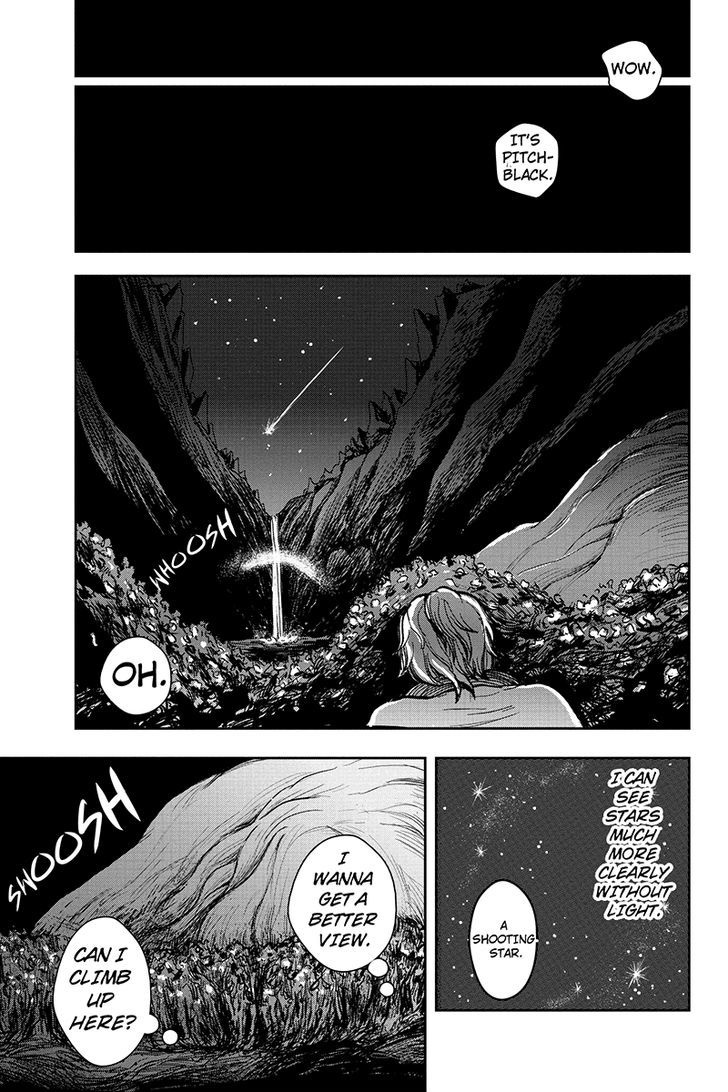 Ruten No Teruma Chapter 11 #15