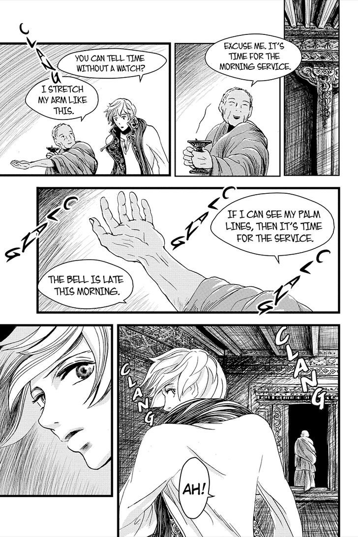 Ruten No Teruma Chapter 8 #16