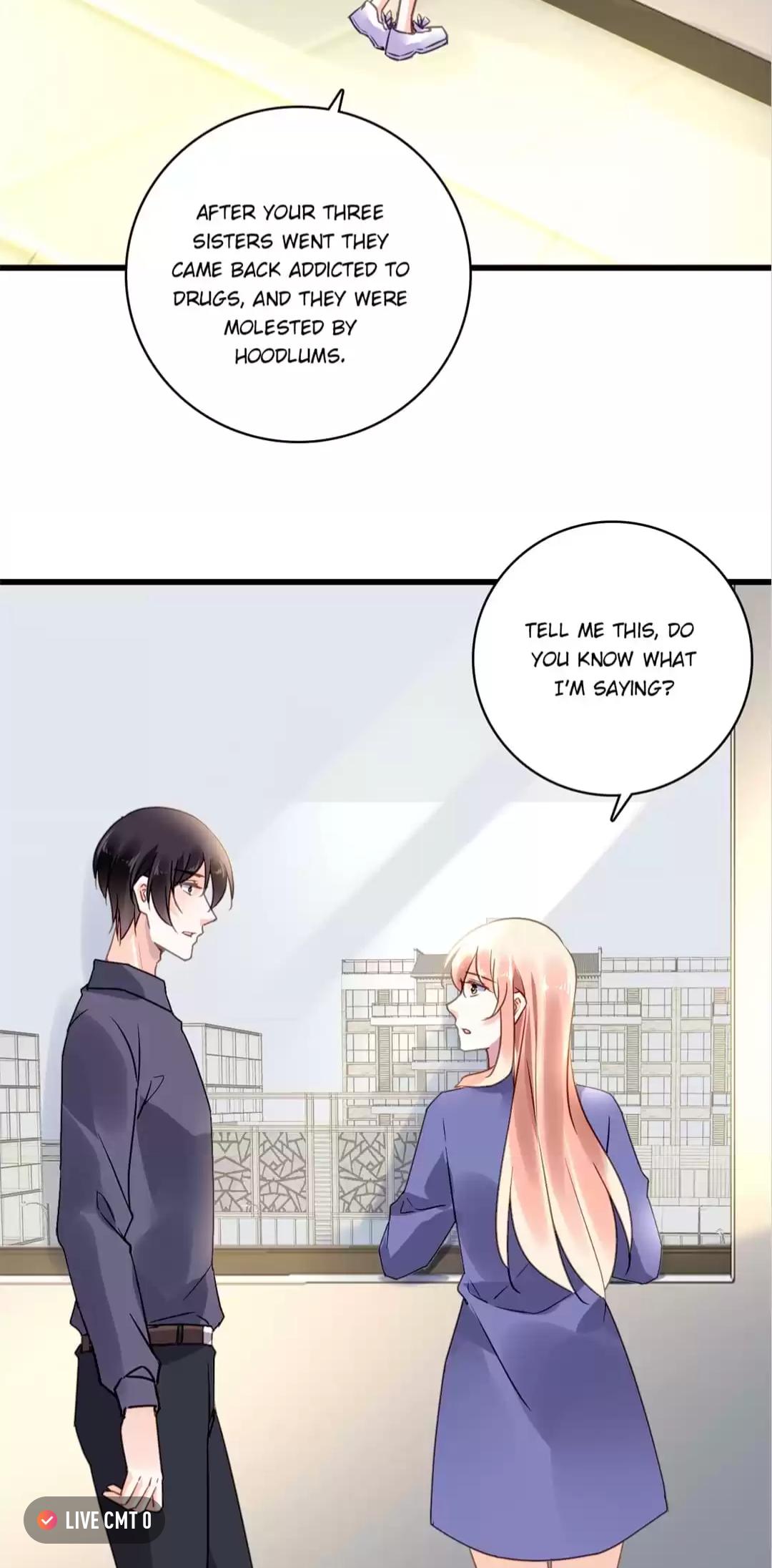 Immersed In Love Chapter 209 #2