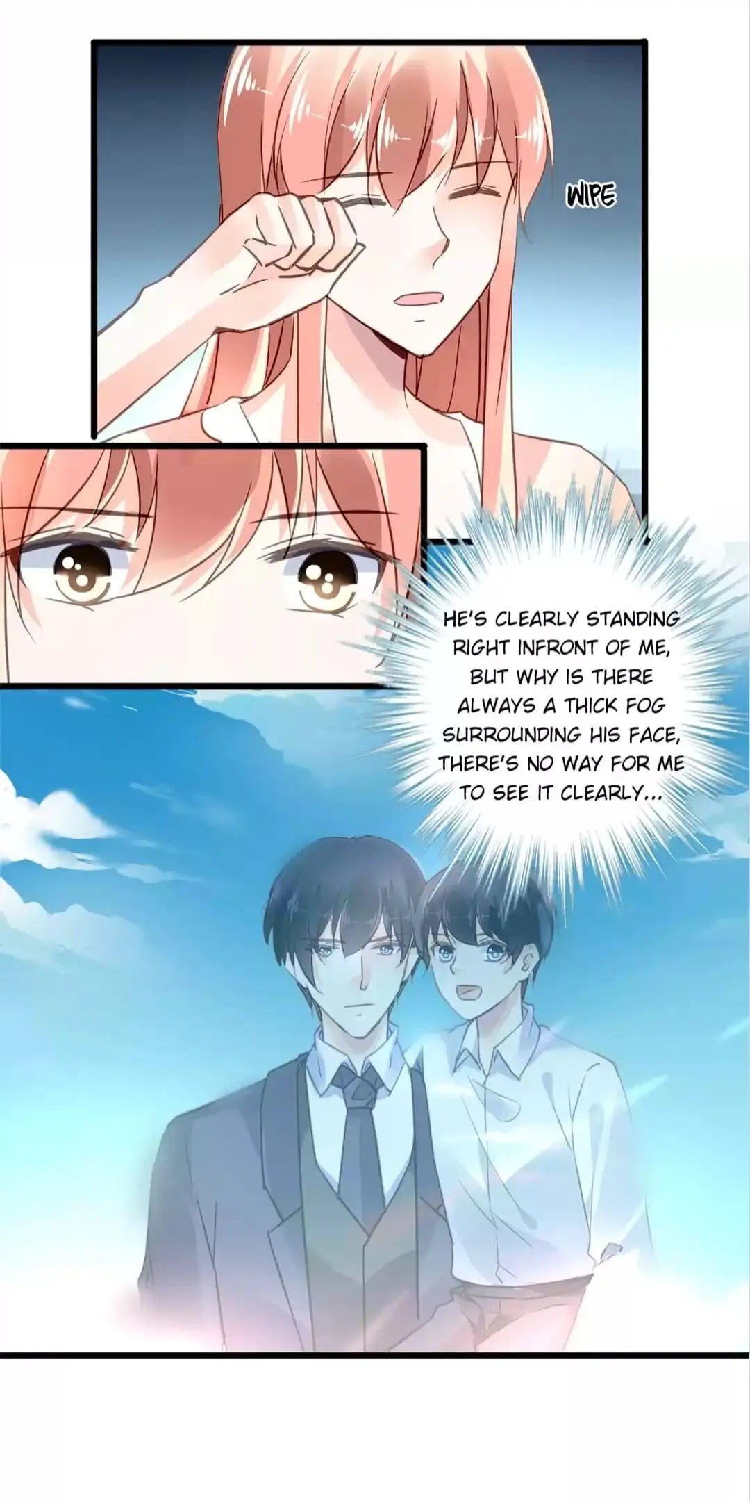 Immersed In Love Chapter 134 #18