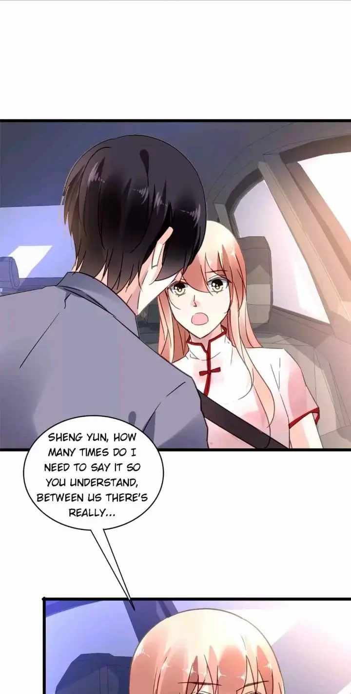 Immersed In Love Chapter 106 #3