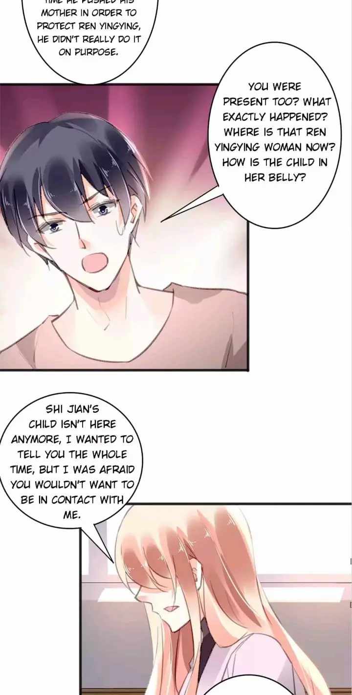 Immersed In Love Chapter 102 #10