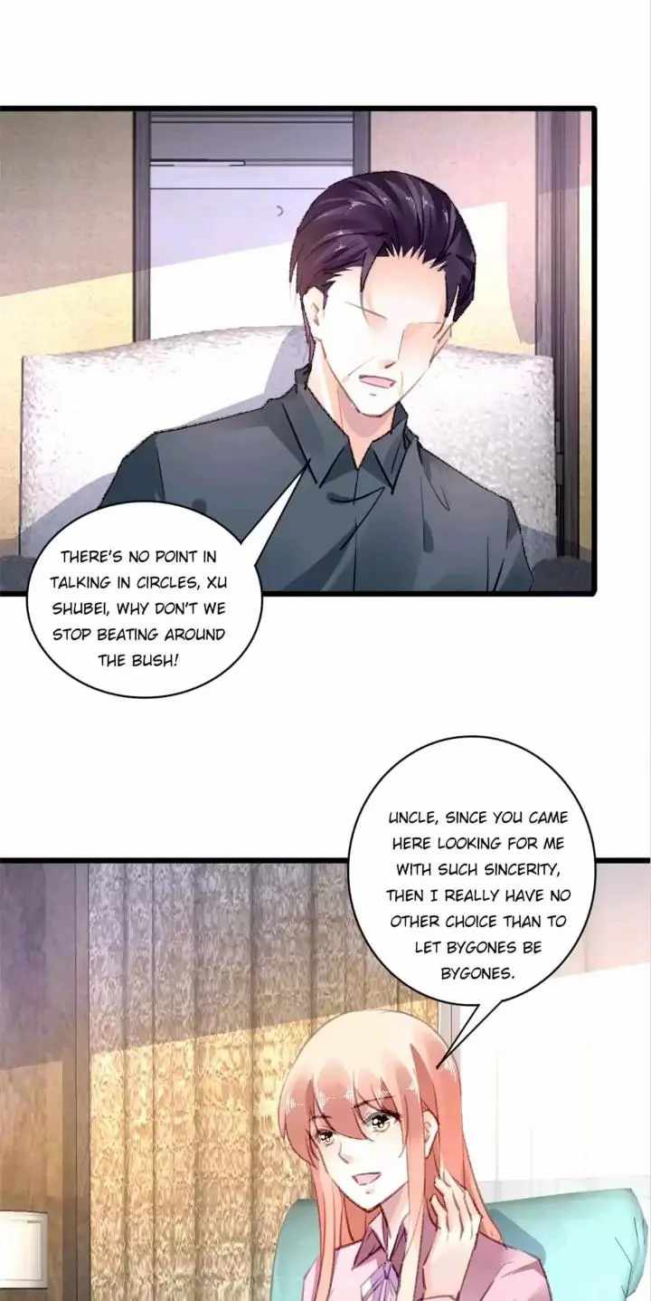 Immersed In Love Chapter 87 #3