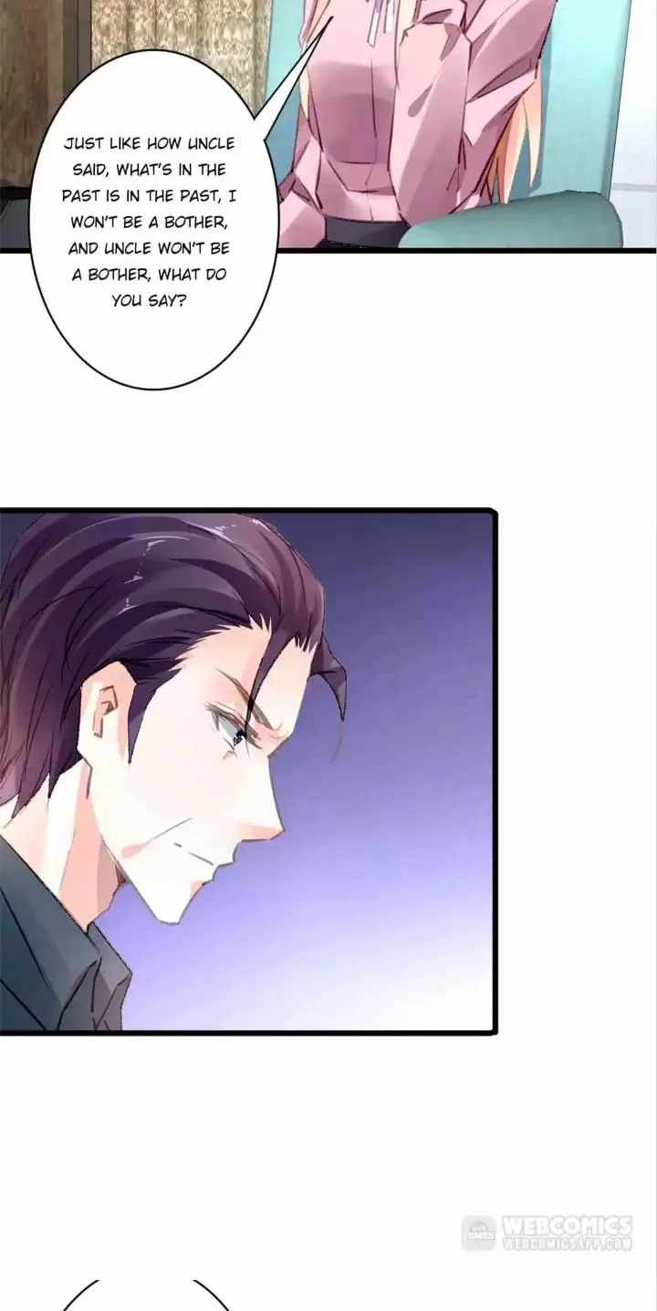 Immersed In Love Chapter 87 #4