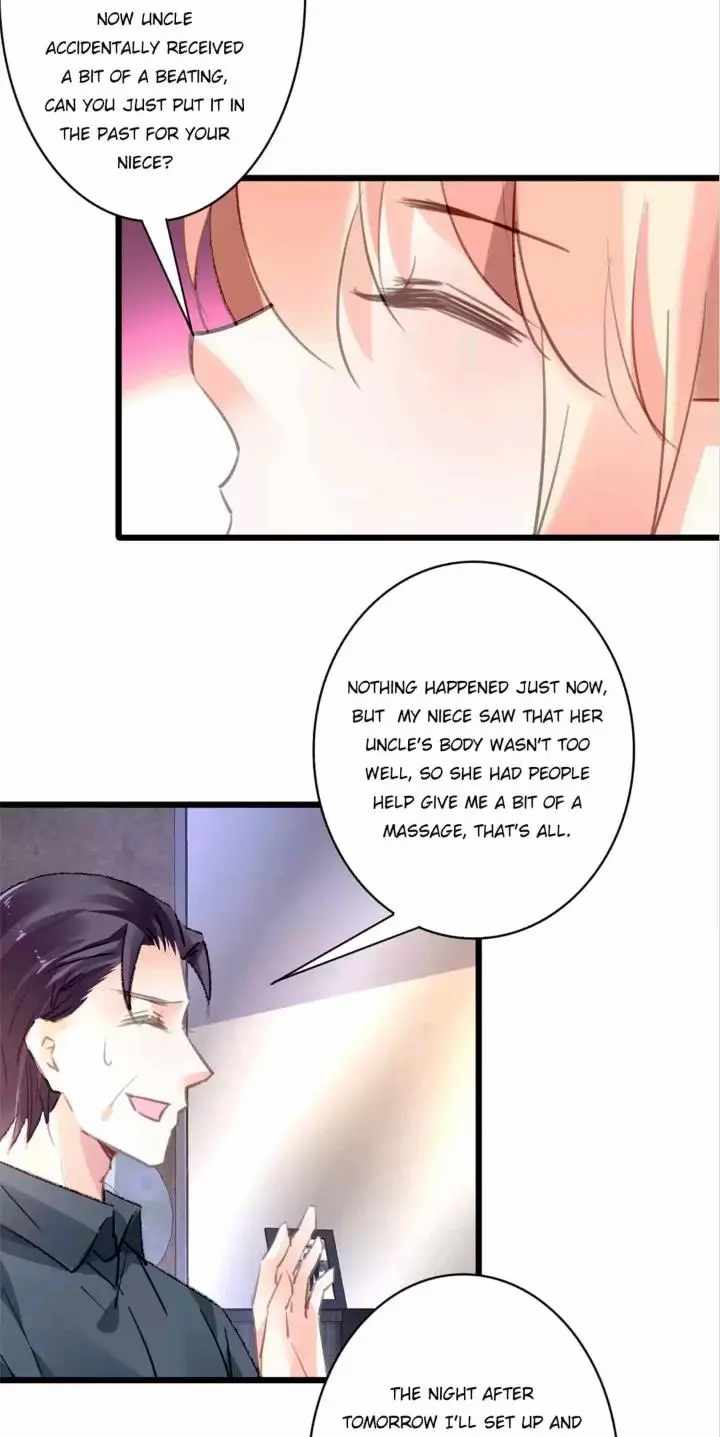 Immersed In Love Chapter 87 #6