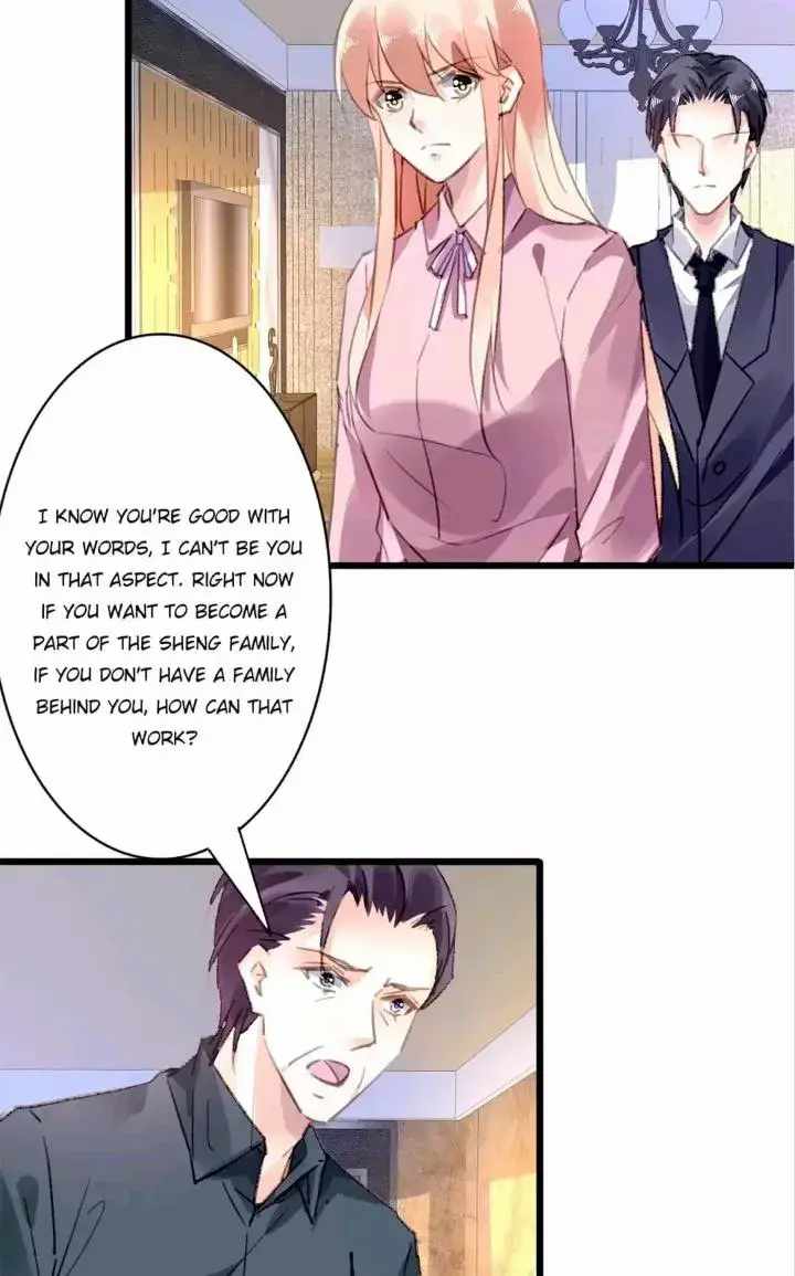 Immersed In Love Chapter 86 #9