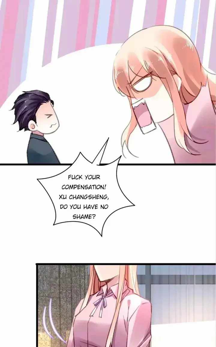 Immersed In Love Chapter 86 #12