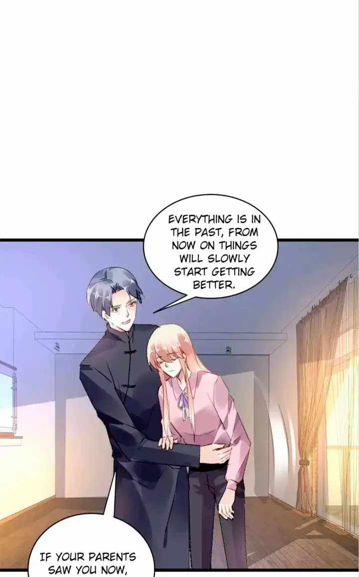 Immersed In Love Chapter 85 #15